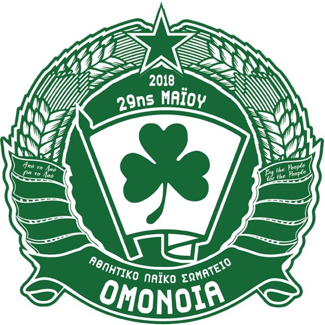 PAC Omonia 29M