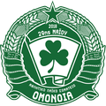 PAC Omonia 29M