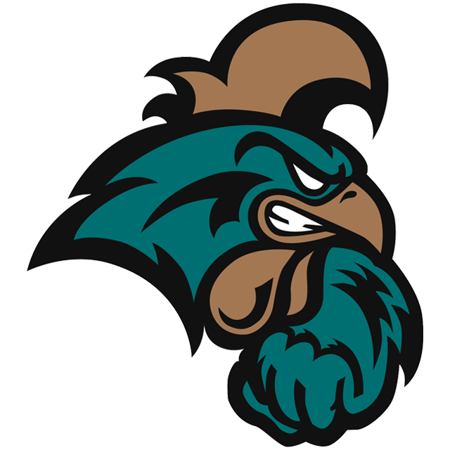 Coastal Carolina
