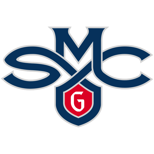 Saint Mary's