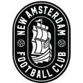 New Amsterdam