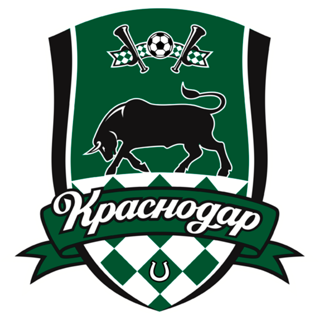 FK Krasnodar Sub 17