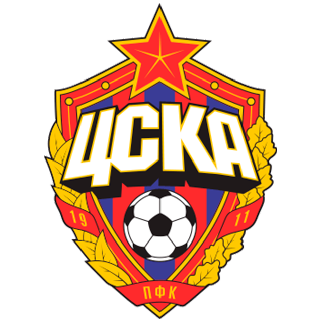 CSKA Moskva Sub 17