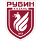 Escudo Rubin Kazan Sub 17