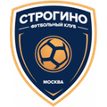Strogino U17