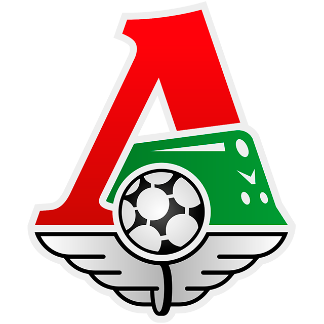 Lokomotiv Moskva Sub 17