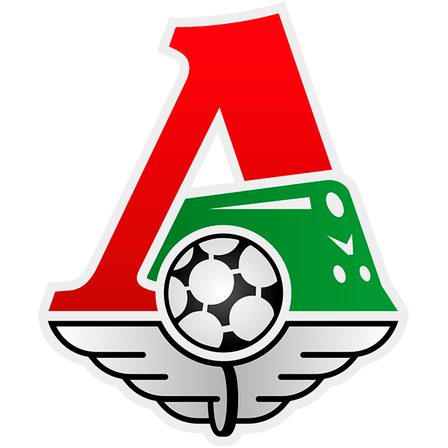 Lokomotiv Moskva U17