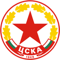 Escudo CSKA Sofia Sub 19