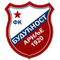 Escudo Buducnost Arilje