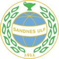 Escudo Sandnes Ulf Sub 19