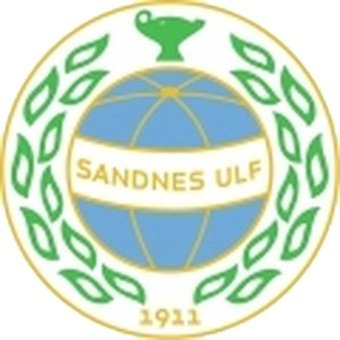 Sandnes Ulf Sub 19