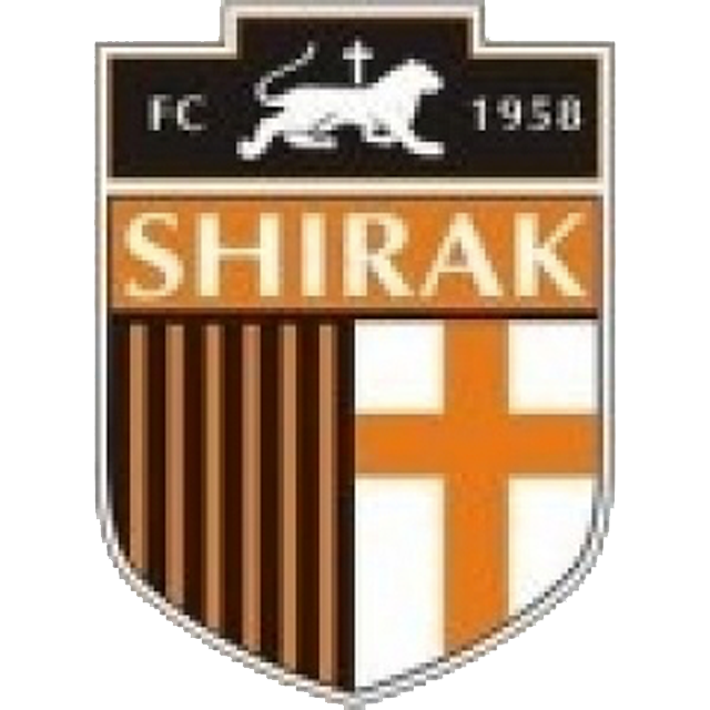 Shirak Sub 18