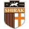Shirak U18