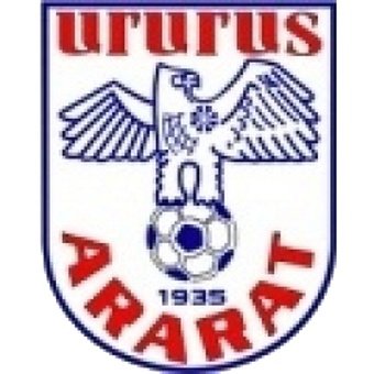Ararat Yerevan Sub 18