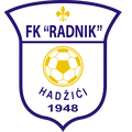 Radnik Hadžići U19