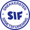 Escudo Snekkersten Sub 21