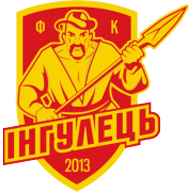 Inhulets U19