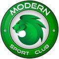 Escudo del Modern SC