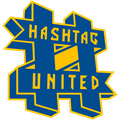 Escudo Hashtag United