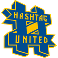 Hashtag United