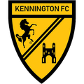 Escudo Kennington