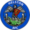 Escudo Helston Athletic