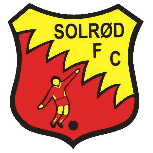 Solröd