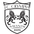 Olimpiya Savyntsi
