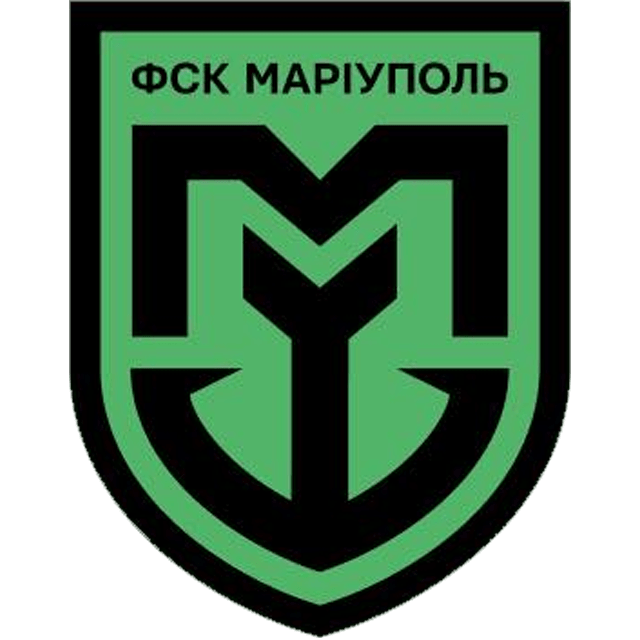 FSC Mariupol