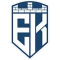 Escudo del FK Epitsentr