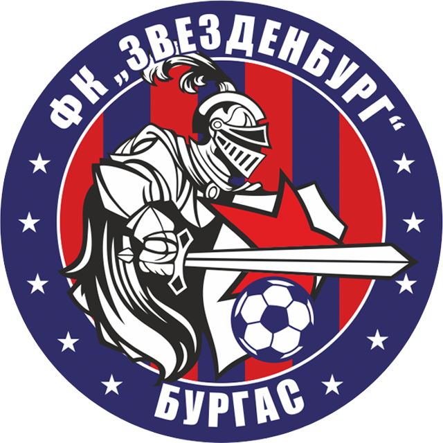 Zvezdenburg Burgas