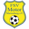 Escudo FSV Motor Marienberg