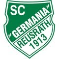 Escudo del SC Reusrath