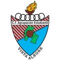 Escudo del AG Estudiantil