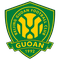 Escudo Beijing Guoan Sub 17