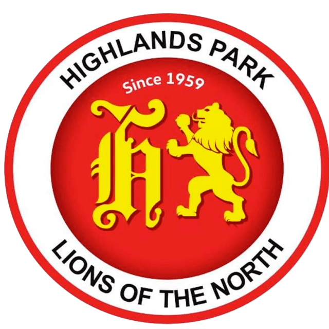 Highlands Park Sub 17