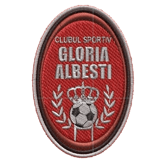 Gloria Albeşti
