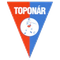 Toponár