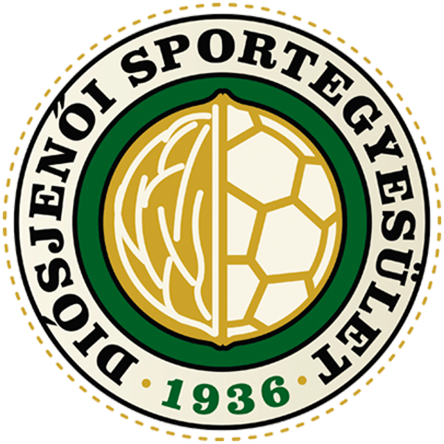Diósjenői