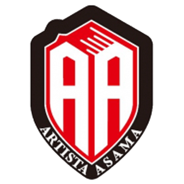 Artista Asama