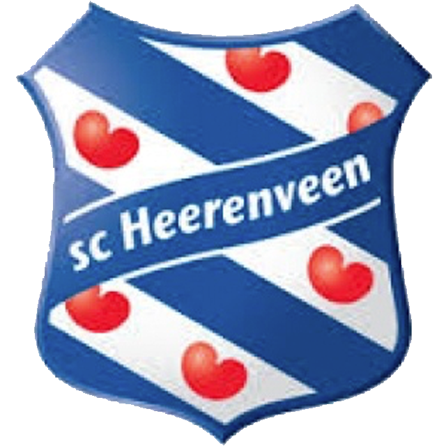 Heerenveen Sub 18