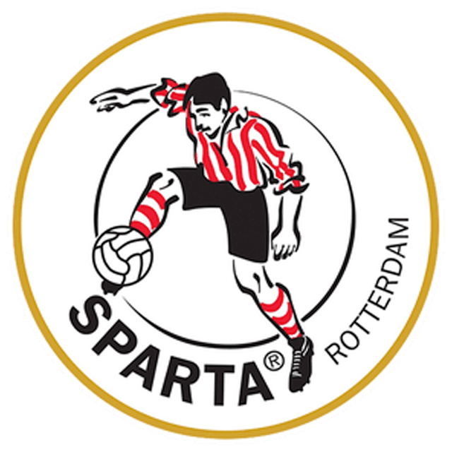 Sparta Rotterdam Sub 18
