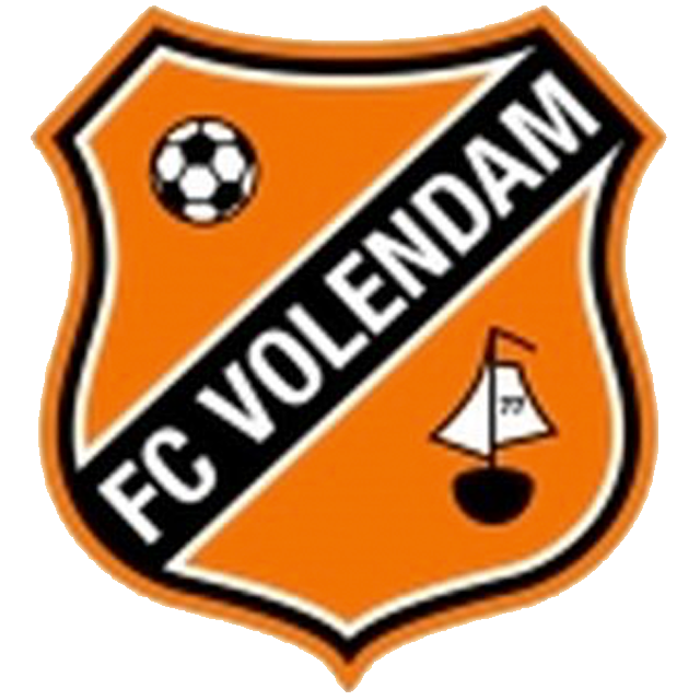 Volendam Sub 18