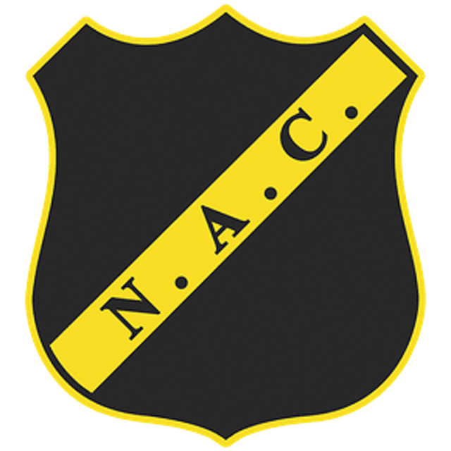 NAC Breda U18