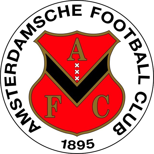 Amsterdamsche FC U18