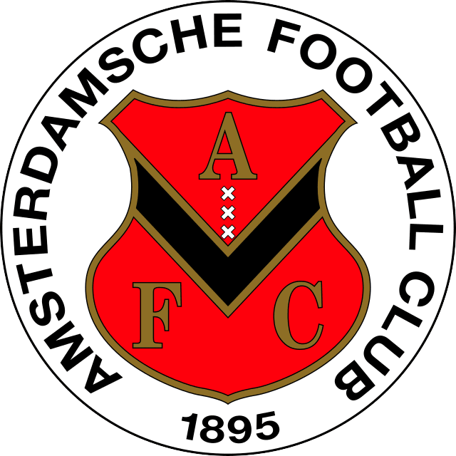 Amsterdamsche FC U18