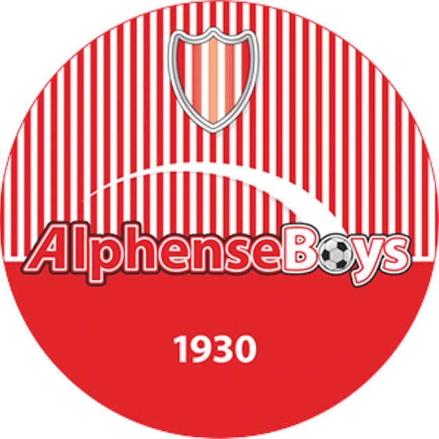 Alphense Boys U18