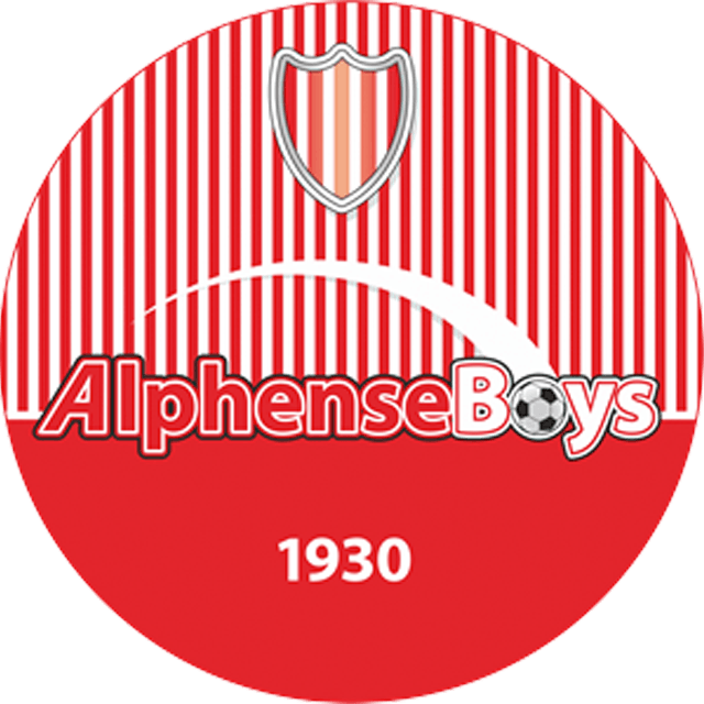 Alphense Boys Sub 18