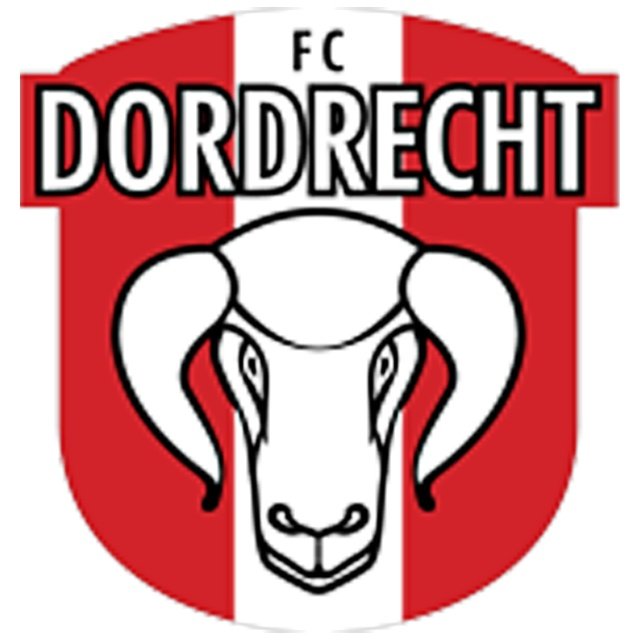 FC Dordrecht Sub 18