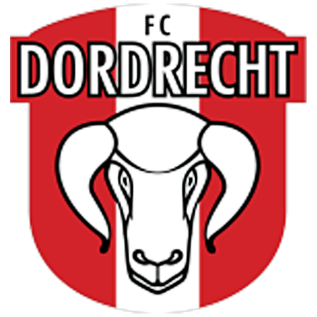 FC Dordrecht Sub 18